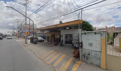 Llantera Y Desponchadora ''El Gordo''