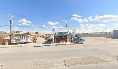 Llantera Y Desponchadora James Tires