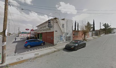 Llantera Y Desponchadora