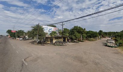 Negocio Llantera Y Mecanico