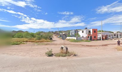 Llantera Y Mecanico