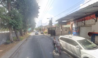 Negocio Llantera Y Talachas El Bule