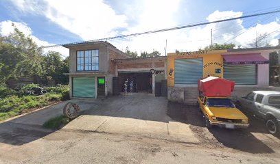 Negocio Llantera Y Vulcanizadora Daniel's