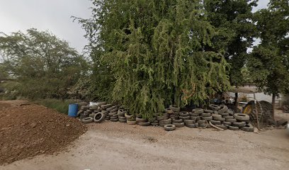 Negocio Llantera Y Vulcanizadora 