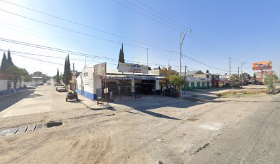 Llantera Y Vulcanizadora Los Angeles