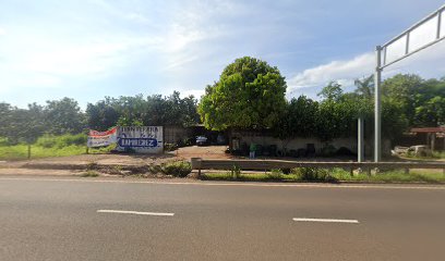 Llantera Y Vulcanizadora Ramires