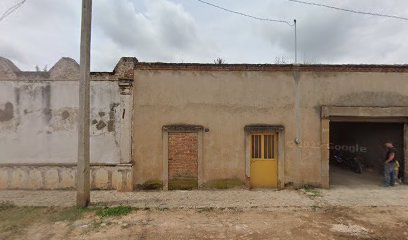 Llantera Y Vulcanizadora