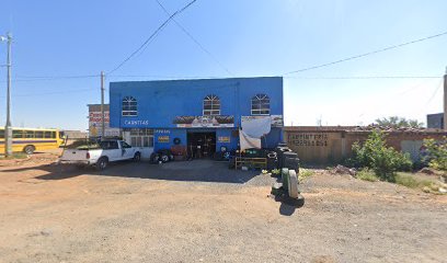 Llantera Y Vulka