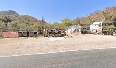Llantera/Taller Mecánico