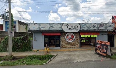 Negocio Llanteras Cerca De Mí