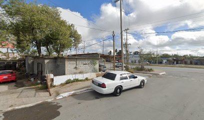 Llanteras Rodriguez