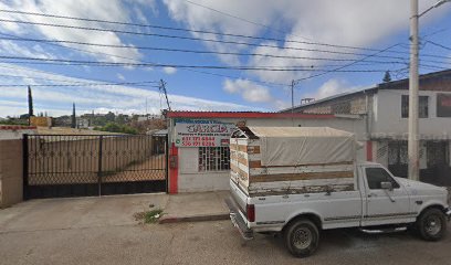 Negocio Llantería El Meny