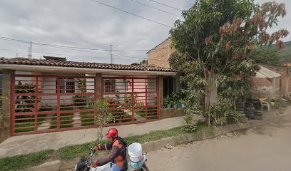 Llantero “Chencho”