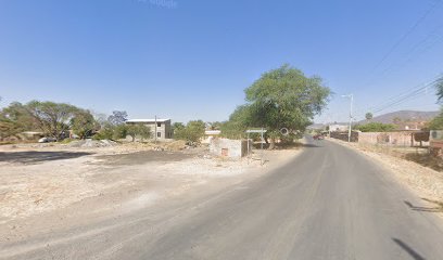 Llantero La Noria (Zapotlan)