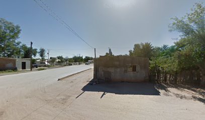 Negocio Llantero La Reyna