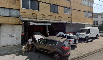 Negocio Mundo Llantero S-A