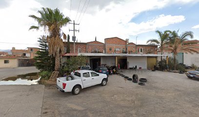 Nico Tires Shop