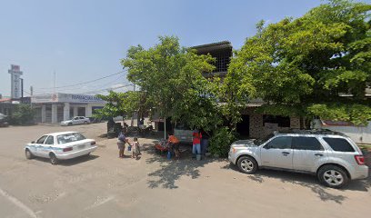 Negocio Reparación De Radiadores Y Vulcanizadora El Borrego Plus
