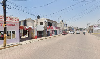Negocio Reparadora De Llantas