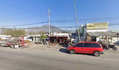 Roger Tires Shop