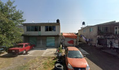 Negocio Servicio A Neumaticos “Los Ponchados”