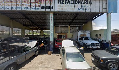 Servicio Llantero Las Palmas