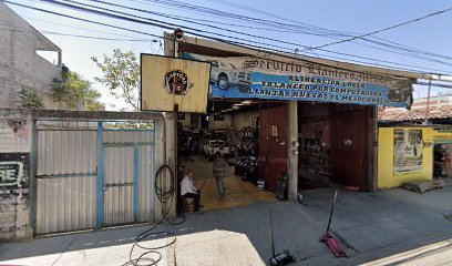 Negocio Servicio Llantero Mendez
