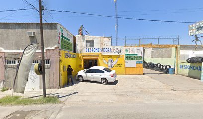 Servicios El Angel