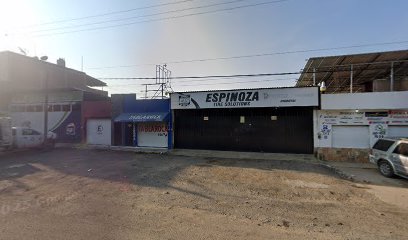 Super Servicio De La O