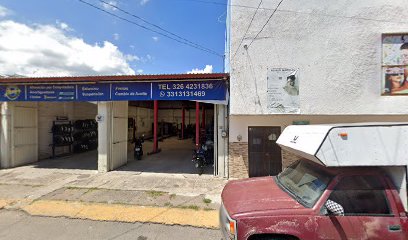 Negocio Surtidora De Llantas