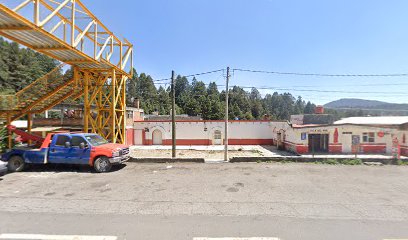 Negocio Talachas Alineacion Y Balanceo