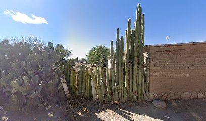 Talachas El Tercero