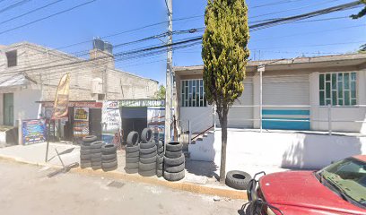 Negocio Talachas Venta De Llantas