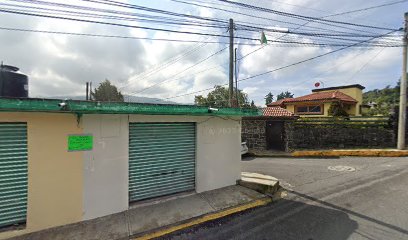 Talachera La Palma