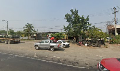 Negocio Talachera 