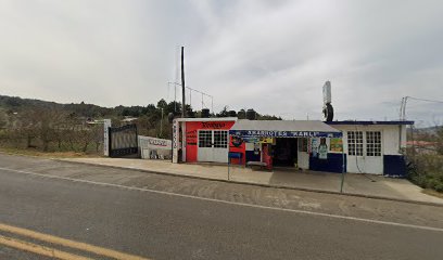 Talachera Llantas Usadas Y Mecánica