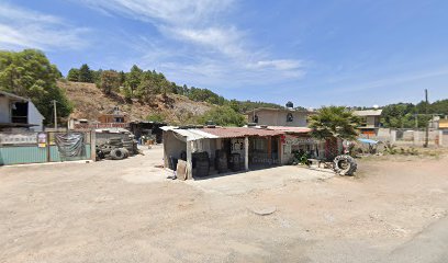 Negocio Talachera Y Venta De Llantas Usadas 
