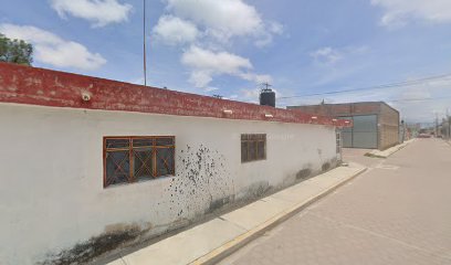 Negocio Talacheria 5 Compadres
