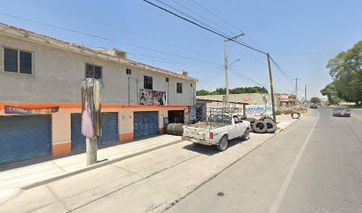 Talachería 