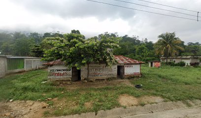 Negocio Taller De Vulcanizadora Y Soldadura