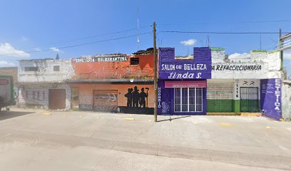 Negocio Taller Vulcanizadora Meza