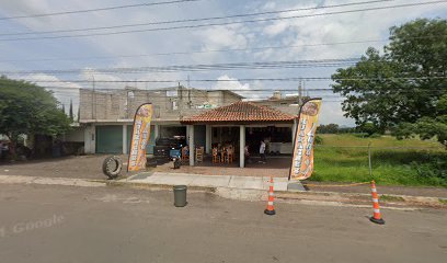 Negocio Tiremich Vulcanizadora Móvil