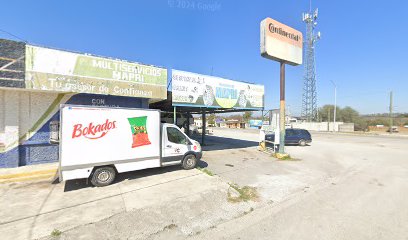Negocio Todo En Llantas