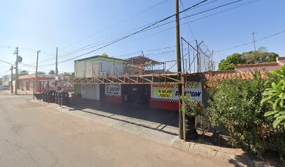 Negocio Venta De Llantas El Llantero