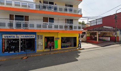 Venta De Llantas Y Servicios Talachas