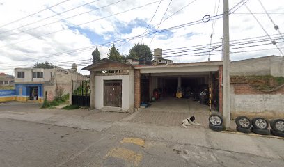 Negocio Venta Y Reparación De Llantas