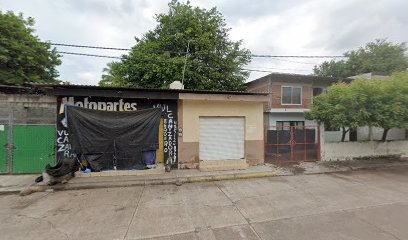 Negocio Volcanizadora El Güero