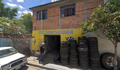 Vulcanizadora