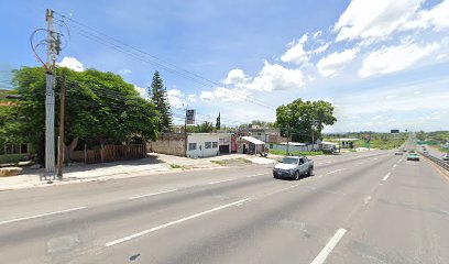 Negocio Vulcanizadora