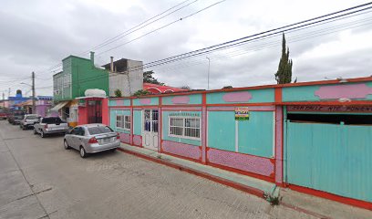 Negocio Vulcanizadora